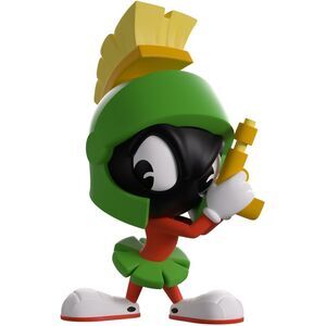 Youtooz - Looney Tunes - #3 Marvin the Martian Vinyl Figure  COLLECTIBLES